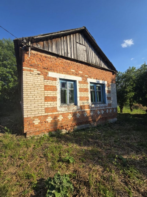 Продажа дома Бестужевский п