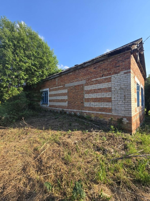 Продажа дома Бестужевский п
