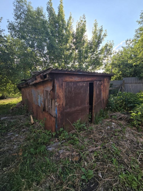 Продажа дома Бестужевский п