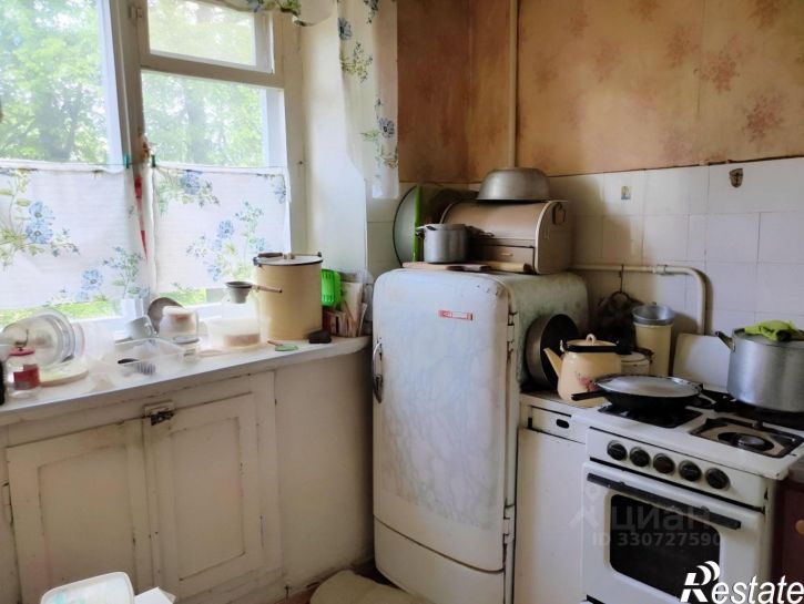 3-комн квартира улица Вересаева, 10,  д. 10