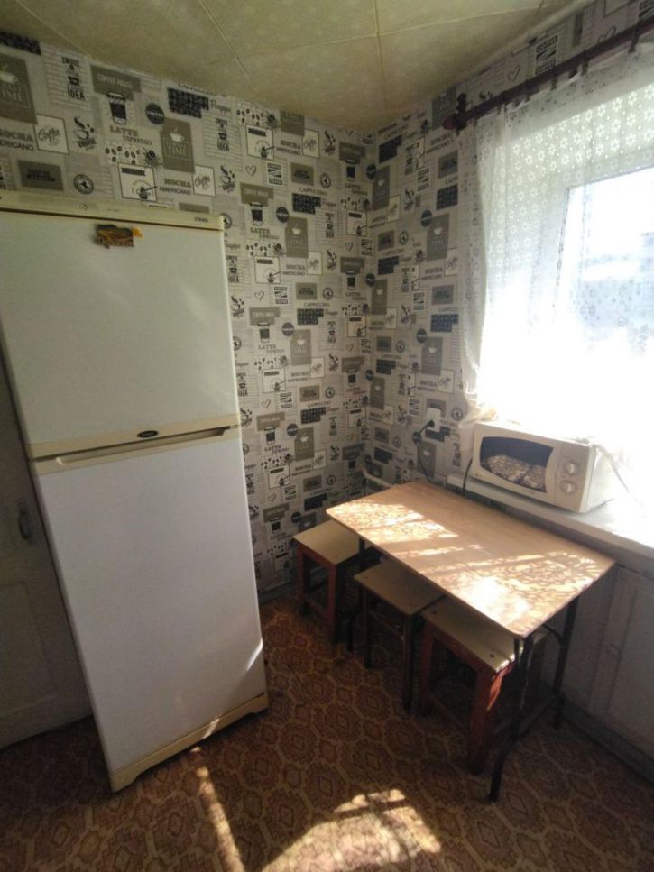 2-комн квартира Садовского ул, 19