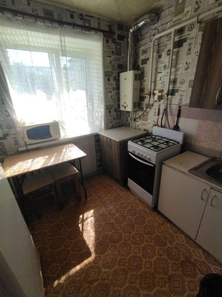 2-комн квартира Садовского ул, 19