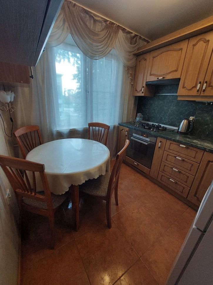 2-комн квартира Мира ул, 16а