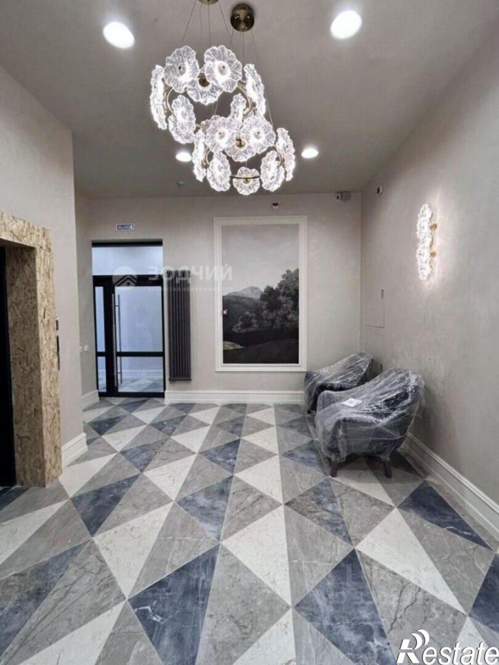 2-комн квартира улица Карла Маркса, 50,  д. 50