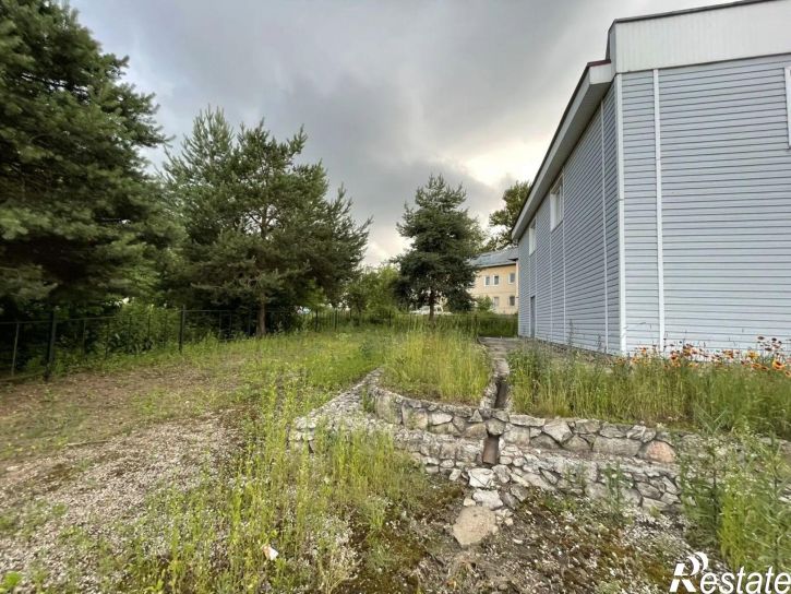 Отдельное здание улица Героев Алексинцев, 21А,  д. 21А