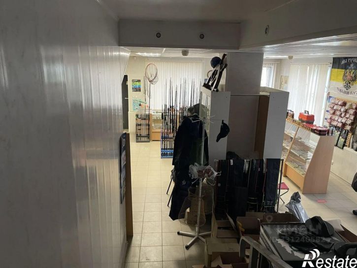 Отдельное здание улица Героев Алексинцев, 21А,  д. 21А