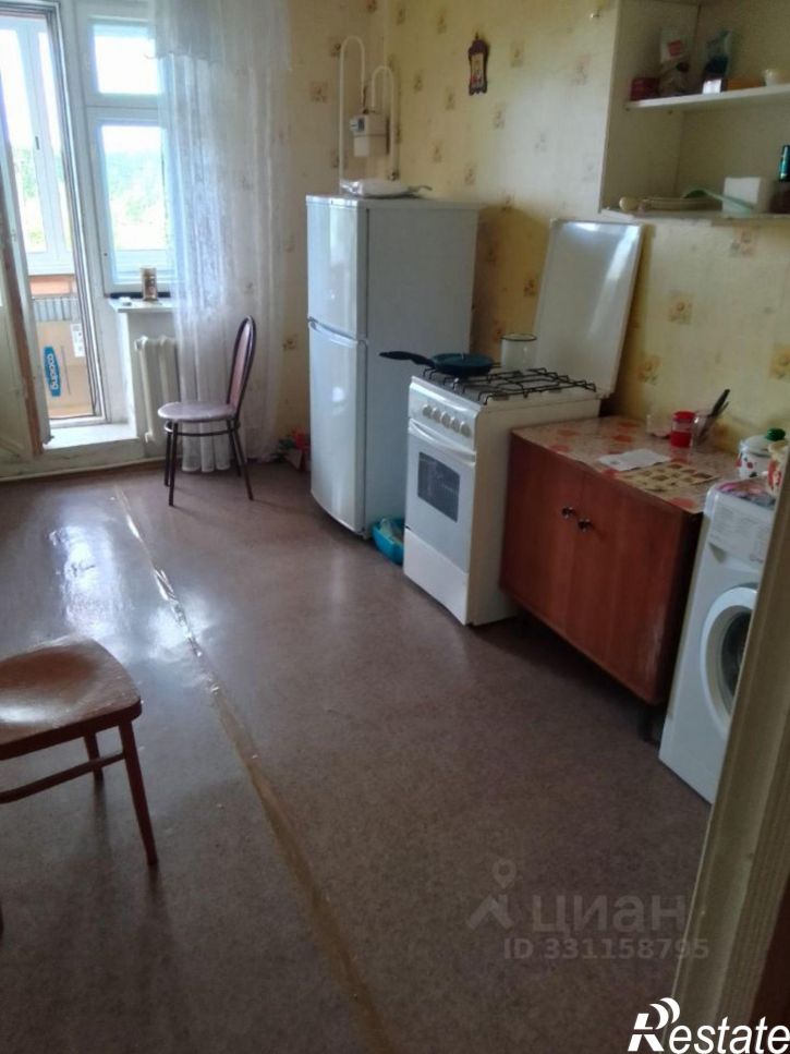 1-комн квартира ул Маяковского, 9,  д. 9