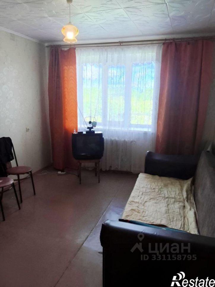 1-комн квартира ул Маяковского, 9,  д. 9
