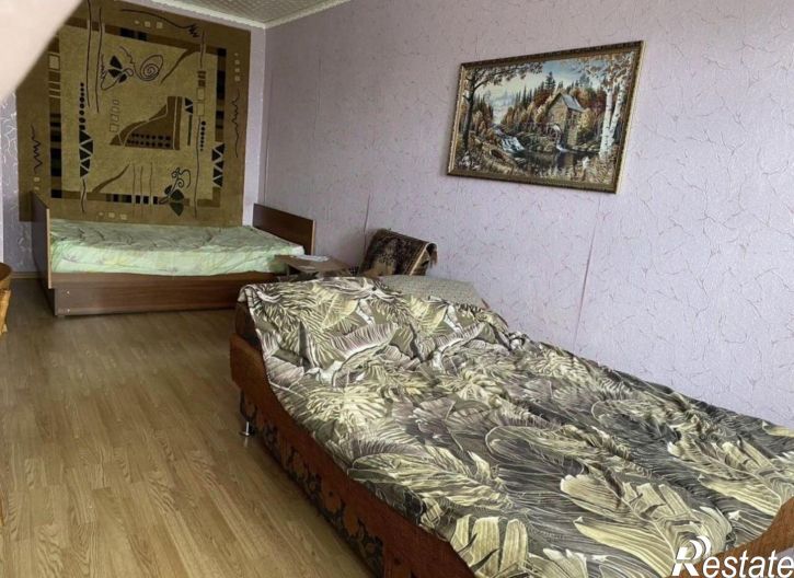 1-комн квартира