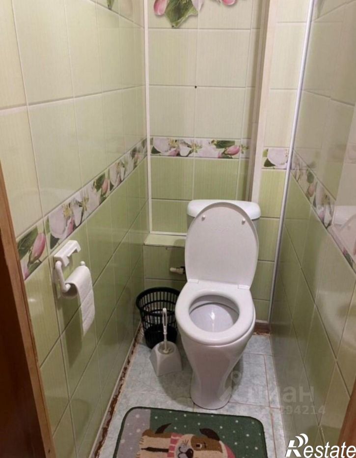 1-комн квартира