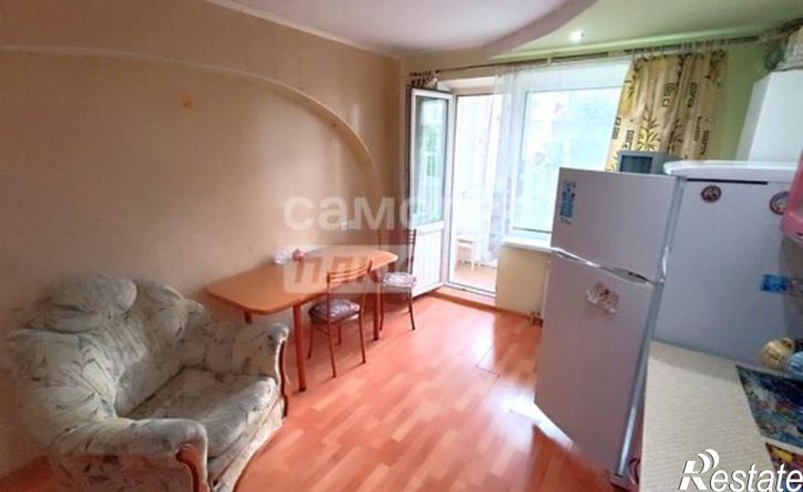 2-комн квартира улица Космонавтов, 11А,  д. 11А