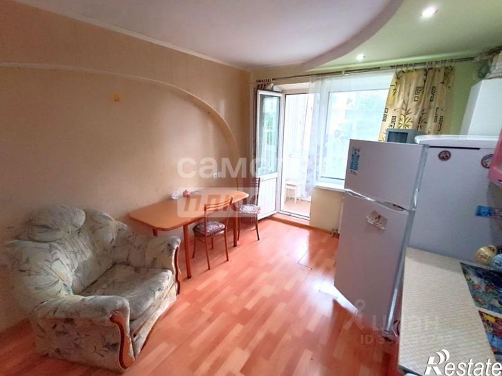 2-комн квартира улица Космонавтов, 11А,  д. 11А