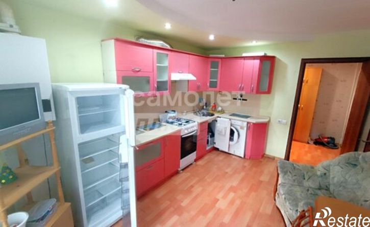 2-комн квартира улица Космонавтов, 11А,  д. 11А