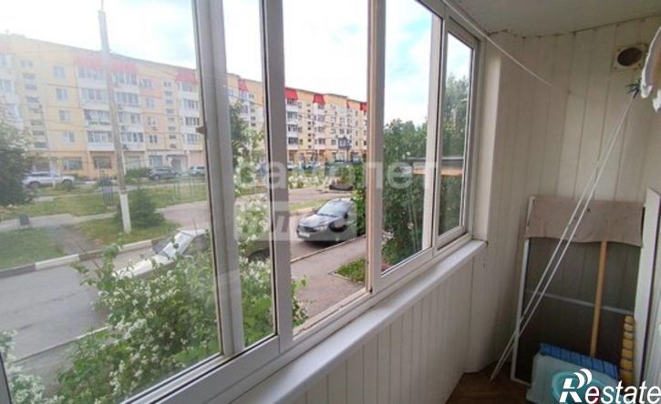 2-комн квартира улица Космонавтов, 11А,  д. 11А