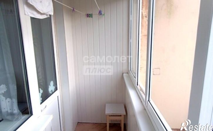 2-комн квартира улица Космонавтов, 11А,  д. 11А