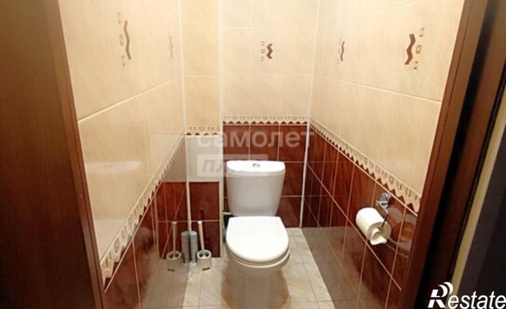 2-комн квартира улица Космонавтов, 11А,  д. 11А