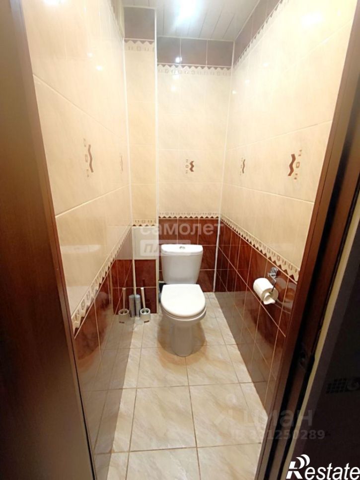 2-комн квартира улица Космонавтов, 11А,  д. 11А