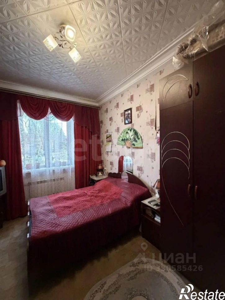2-комн квартира ул Пушкина, 19,  д. 19