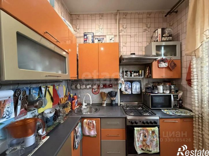2-комн квартира ул Пушкина, 19,  д. 19