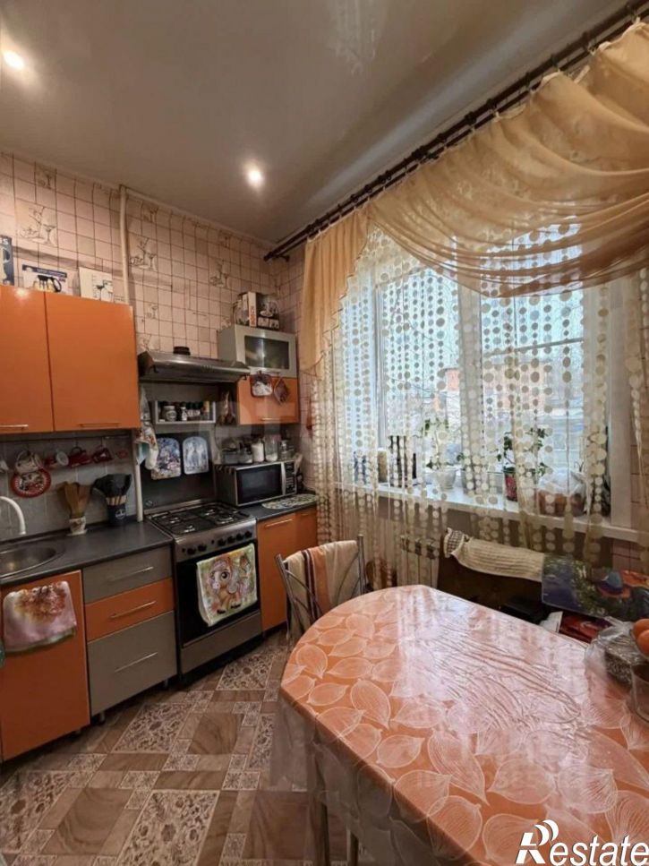 2-комн квартира ул Пушкина, 19,  д. 19