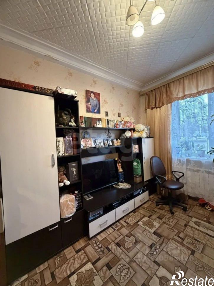 2-комн квартира ул Пушкина, 19,  д. 19
