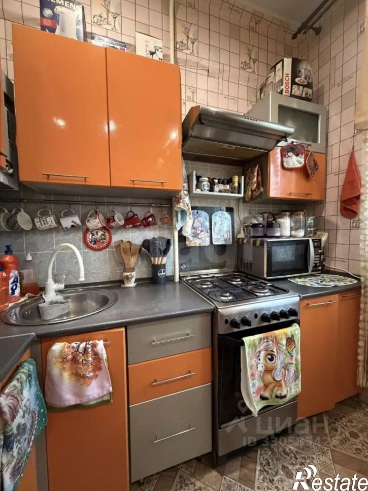 2-комн квартира ул Пушкина, 19,  д. 19