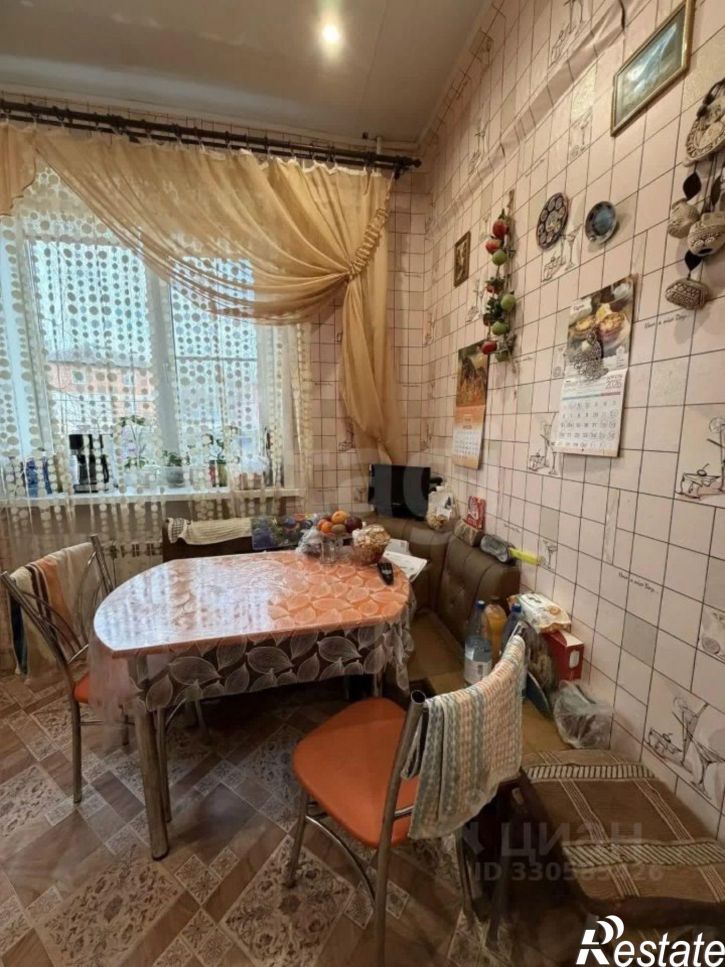 2-комн квартира ул Пушкина, 19,  д. 19