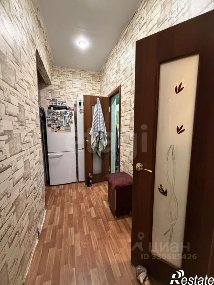 2-комн квартира ул Пушкина, 19,  д. 19
