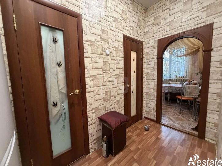2-комн квартира ул Пушкина, 19,  д. 19