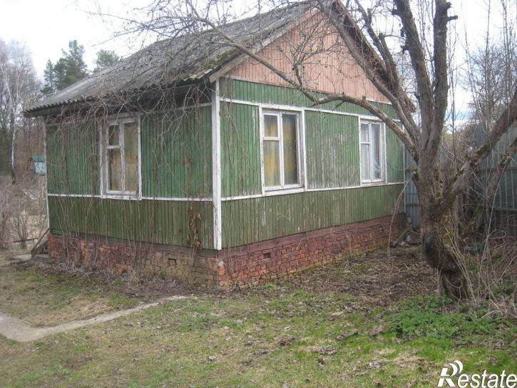 Коттедж/дом СНТ Урожайное