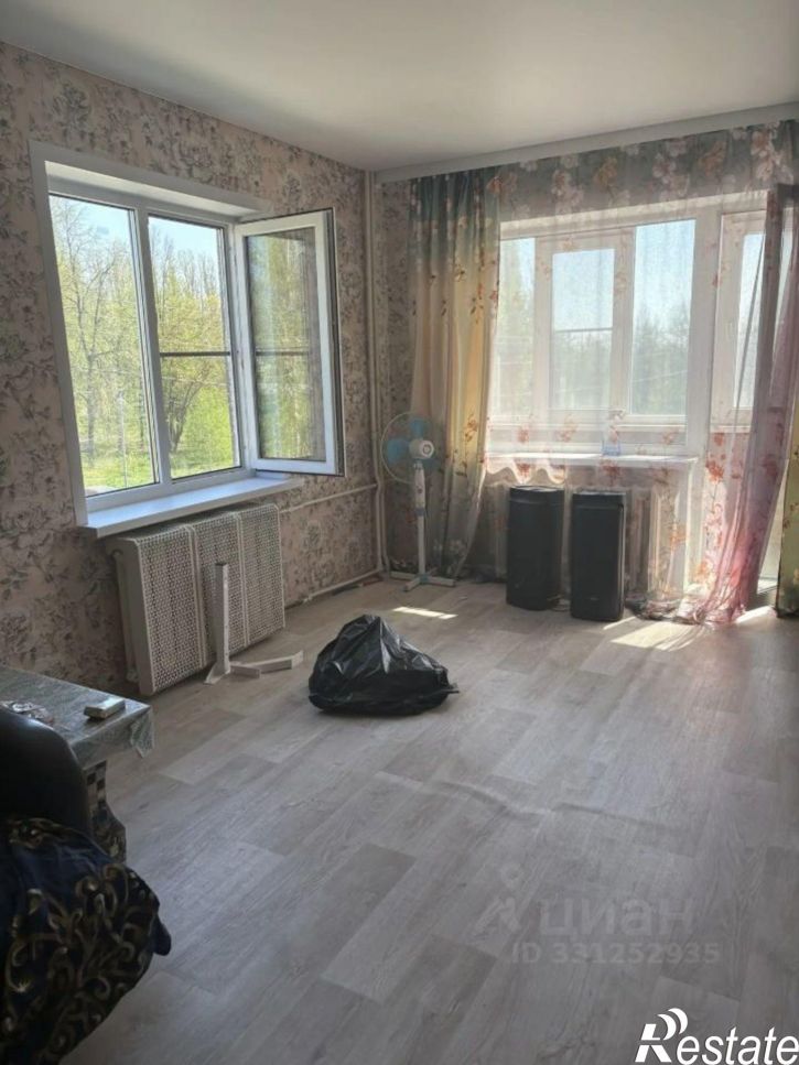 2-комн квартира ул Дружбы, 13,  д. 13