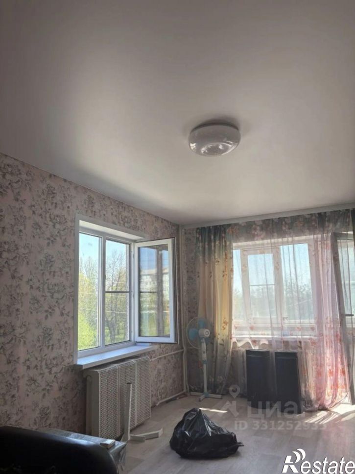 2-комн квартира ул Дружбы, 13,  д. 13