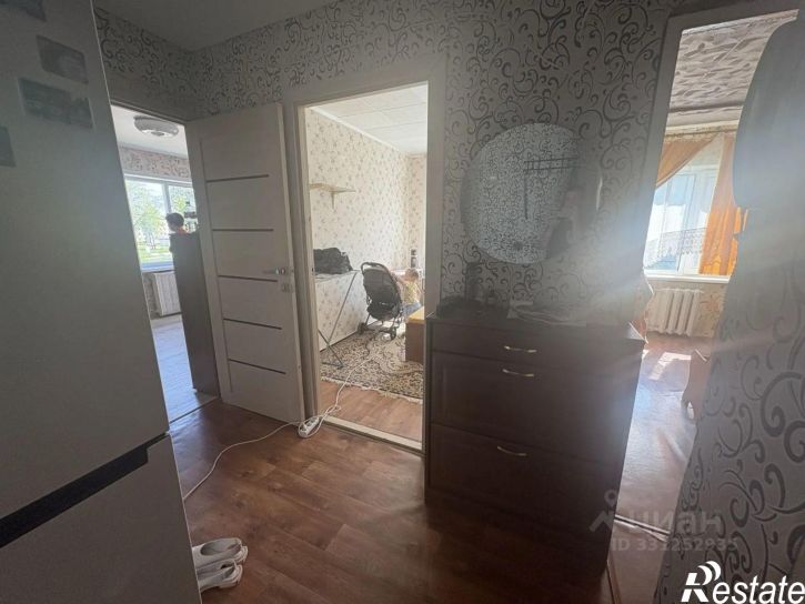 2-комн квартира ул Дружбы, 13,  д. 13