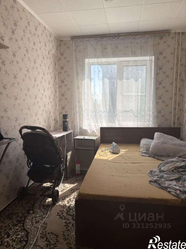 2-комн квартира ул Дружбы, 13,  д. 13