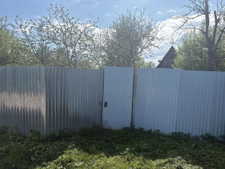 Коттедж/дом Колос-1 территория снт