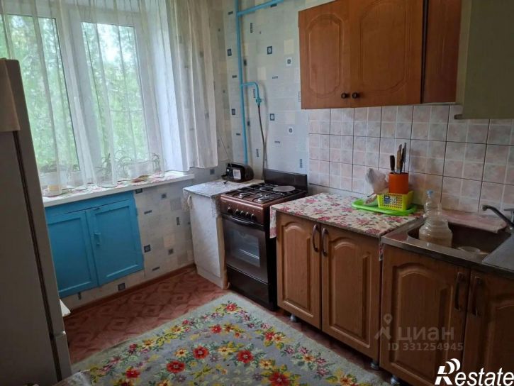 1-комн квартира улица Завенягина, 12,  д. 12