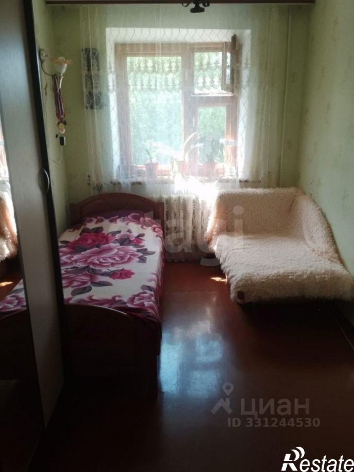 3-комн квартира ул Садовая, 8,  д. 8