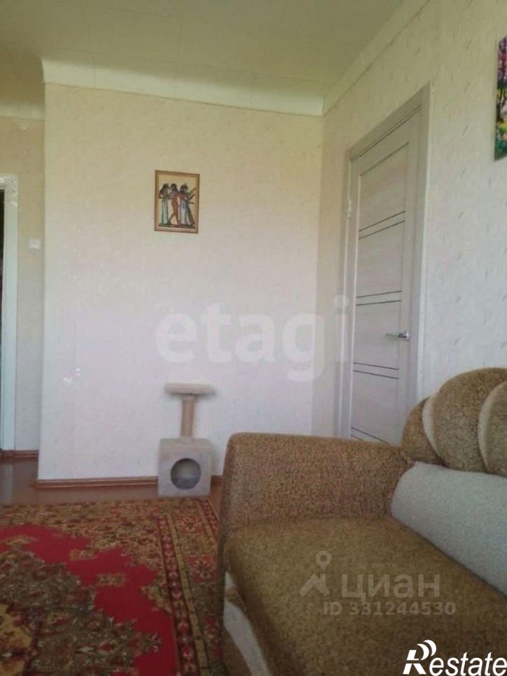 3-комн квартира ул Садовая, 8,  д. 8