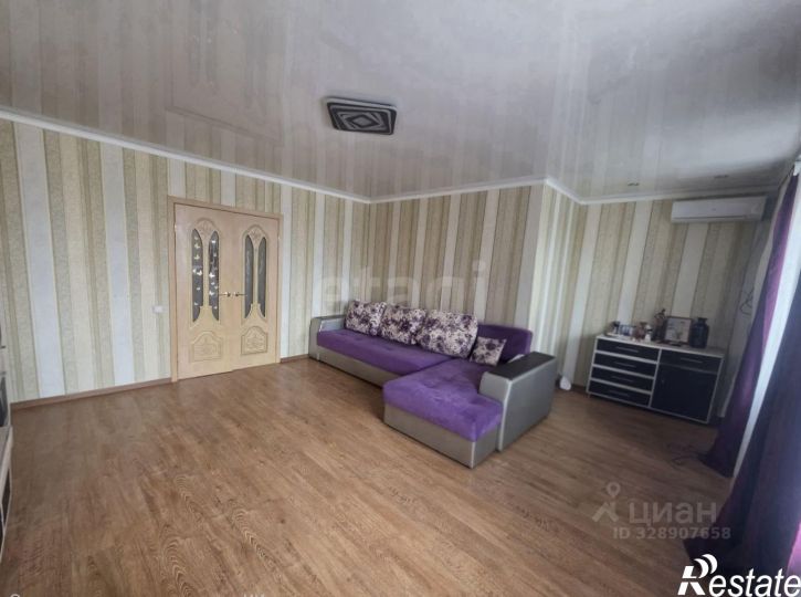 3-комн квартира ул Урицкого, 23,  д. 23