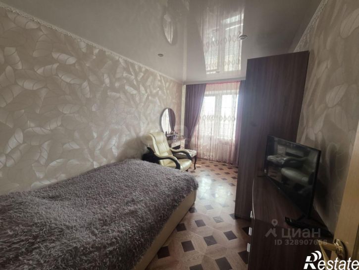 3-комн квартира ул Урицкого, 23,  д. 23