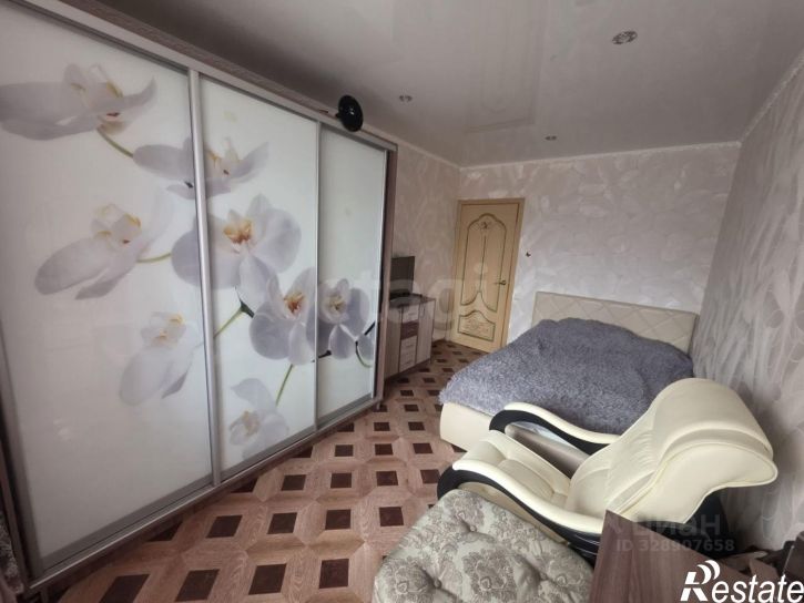 3-комн квартира ул Урицкого, 23,  д. 23