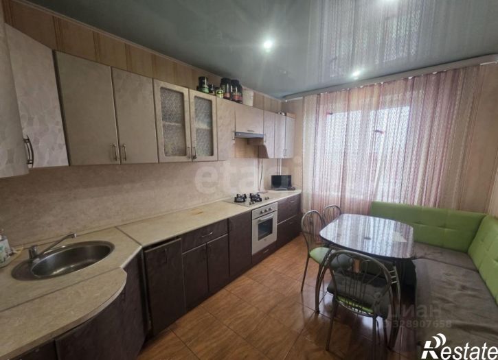3-комн квартира ул Урицкого, 23,  д. 23