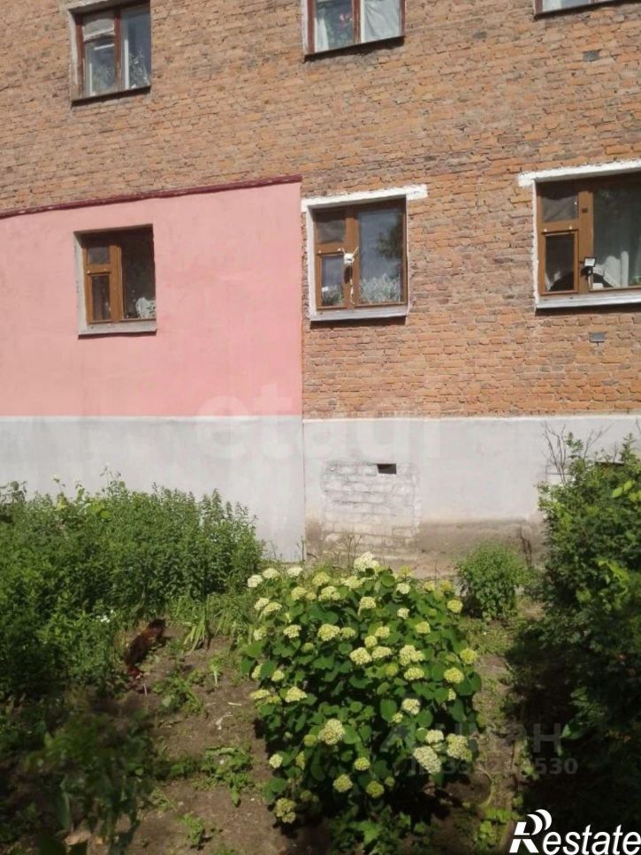 3-комн квартира ул Садовая, 8,  д. 8