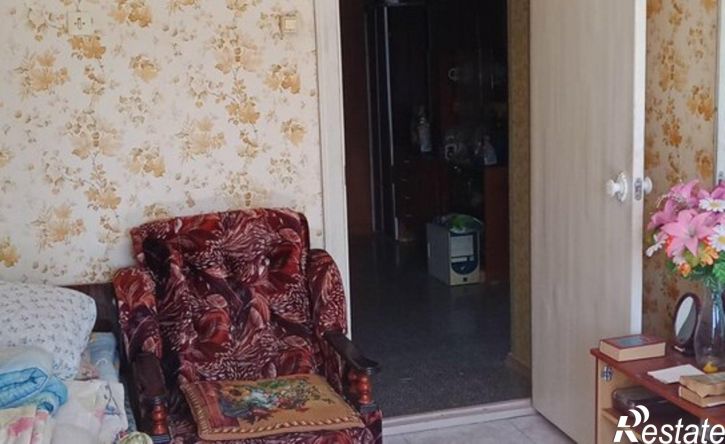 3-комн квартира Лесная улица, 12,  д. 12