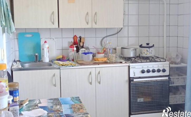 3-комн квартира Лесная улица, 12,  д. 12