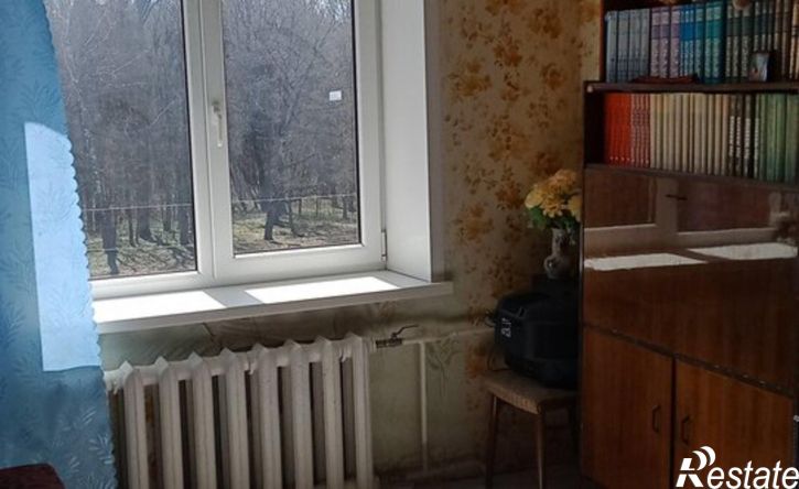 3-комн квартира Лесная улица, 12,  д. 12