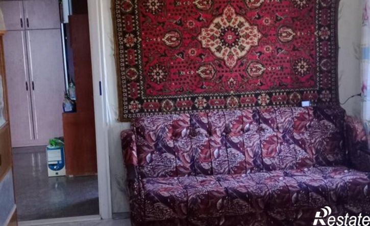 3-комн квартира Лесная улица, 12,  д. 12