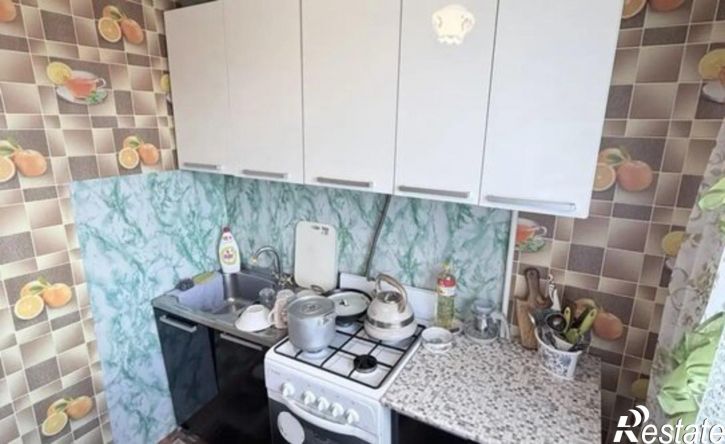 2-комн квартира ул Менделеева, 2,  д. 2