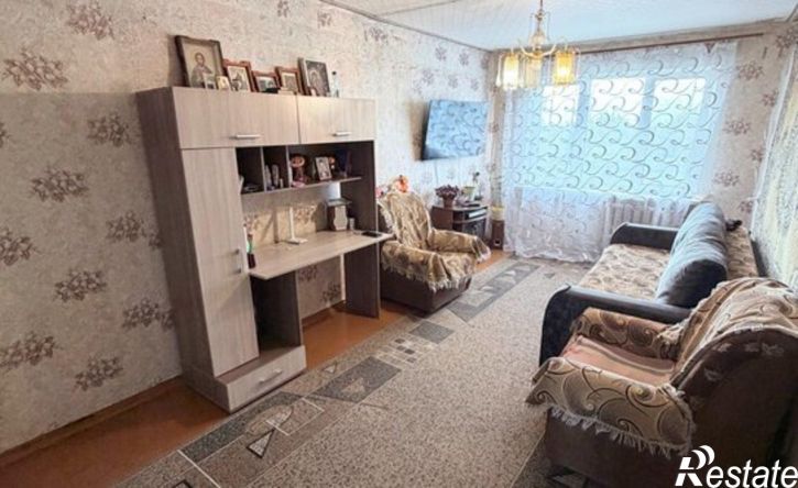 2-комн квартира ул Менделеева, 2,  д. 2