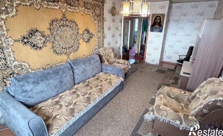 2-комн квартира ул Менделеева, 2,  д. 2